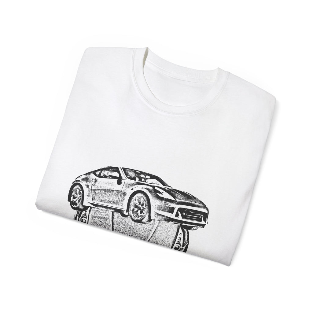 Unisex Ultra Cotton Tee